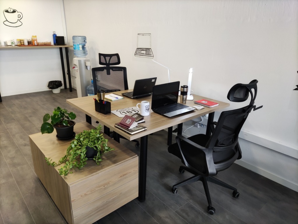 Despacho Profesional